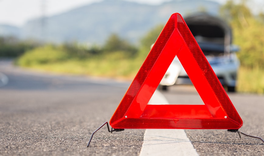 Roadside Assistance